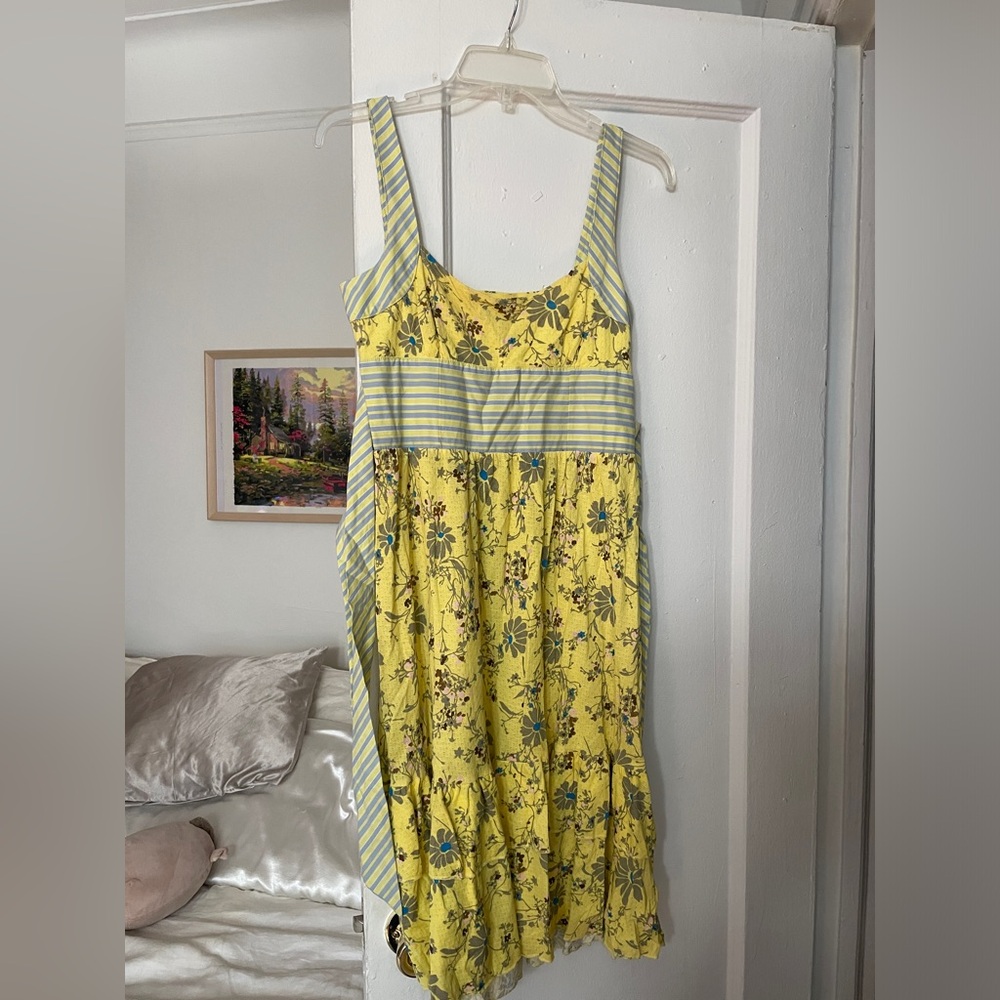 Free People Dress